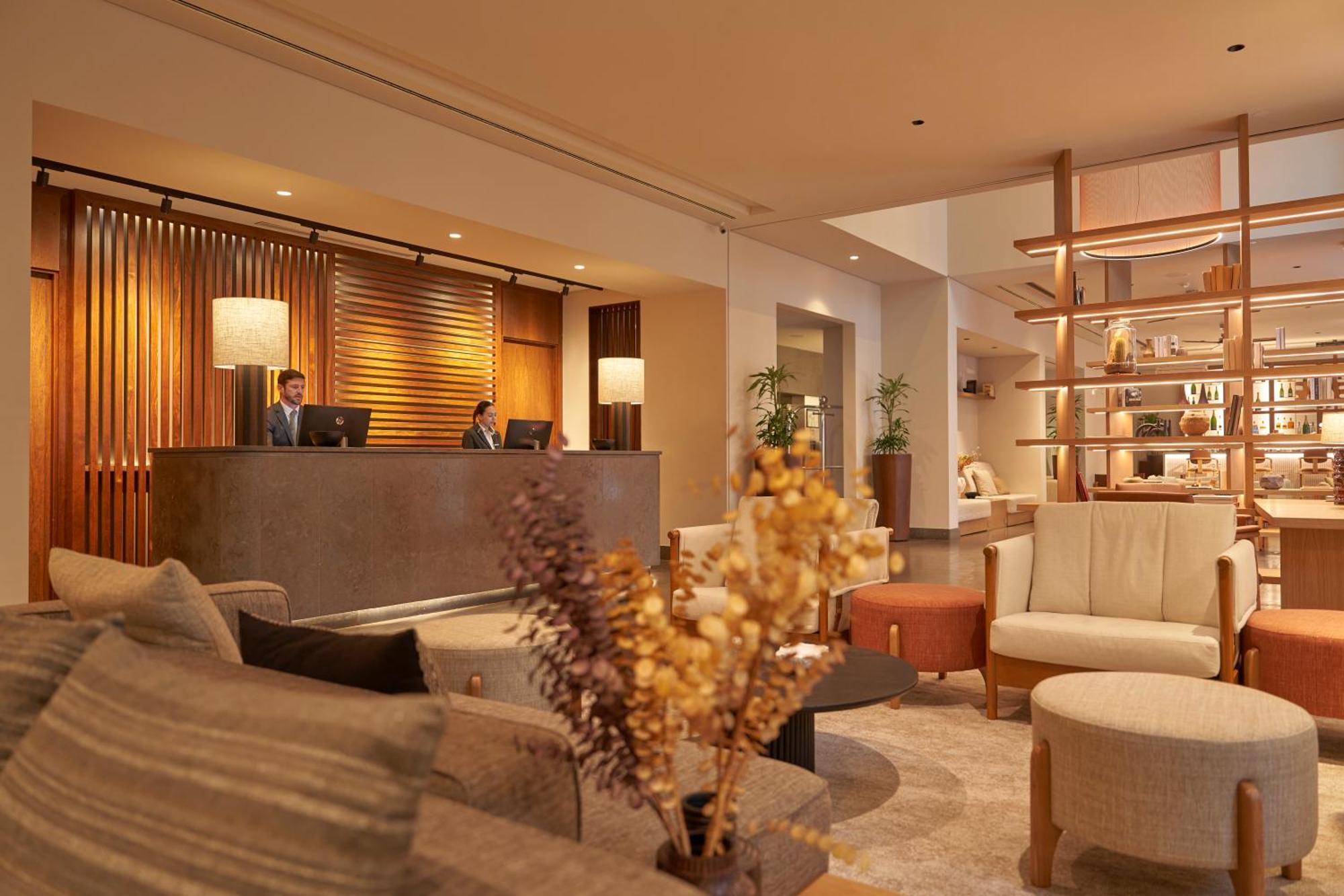 Portobay Liberdade Hotel Lisbon