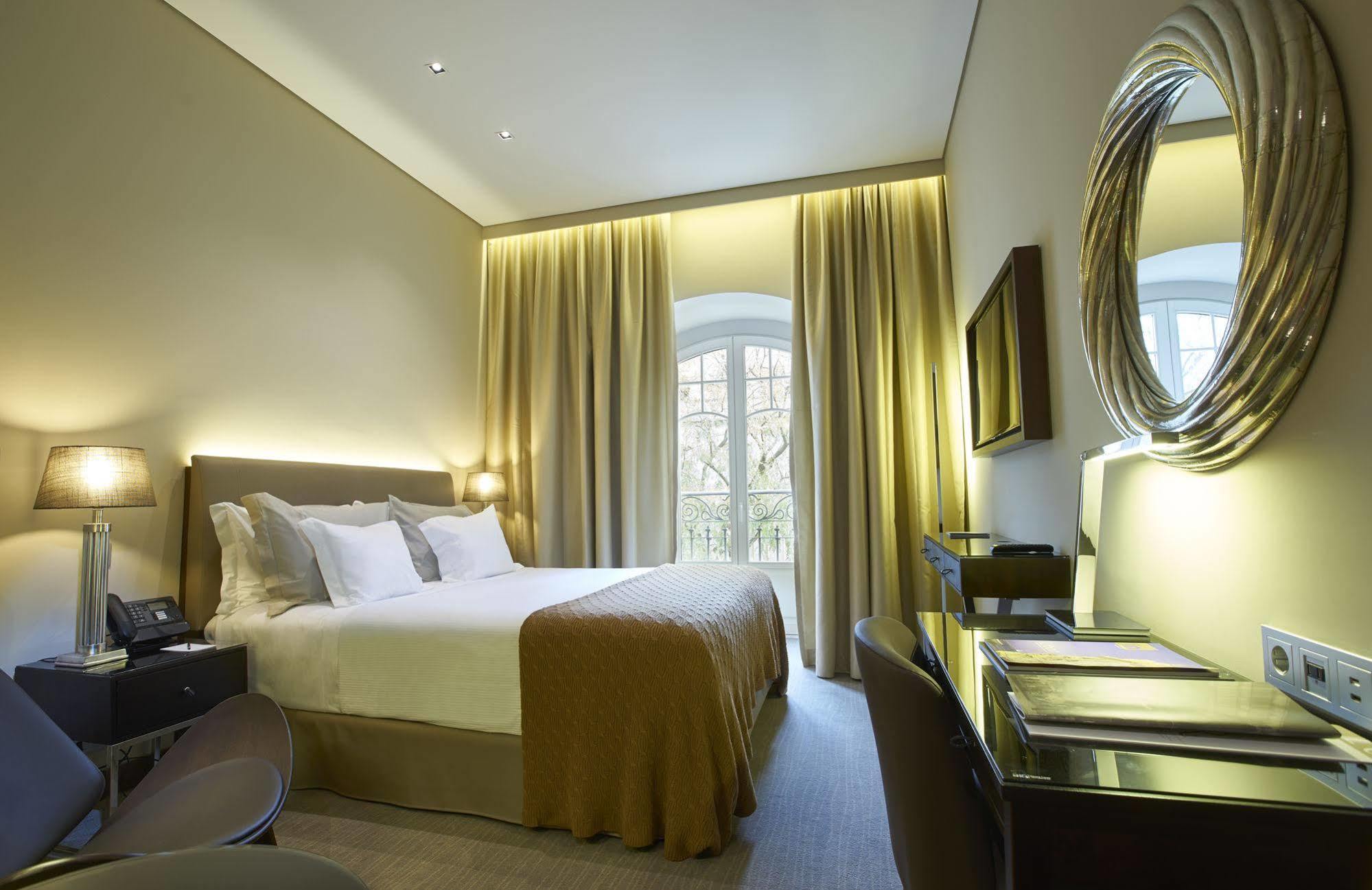 Portobay Liberdade Hotel Lisbon